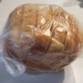 ち（＊´・ω・｀）ろ's cooksnap of when they made 粉ミルク消費☆早焼き☆ふわふわ食パン.