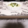 amm46's cooksnap of when they made サラダチキンと豆腐でボリューム飯！.