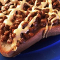 Cooky9's cooksnap of when they made 美華ちゃんのマヨ納豆トースト.