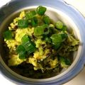 YANMARDi's cooksnap of when they made アボカド＆韓国のり★ご飯食過ぎた～ルタル.