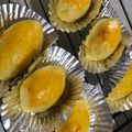 ユカtoマオマオ's cooksnap of when they made 口どけなめらか✨スイートポテト.