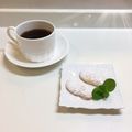 MadameーTco's cooksnap of when they made ♡⋆。ビスキュイ。⋆♡.
