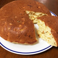クッキングようこママ's cooksnap of when they made HMと炊飯器で簡単美味しいケークサレ♡.
