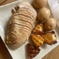 りえごん＠和歌山's cooksnap of when they made 中華鍋で室内簡単燻製作り♬.
