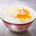 リッカロッカ's cooksnap of when they made お手軽温泉卵.