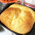 1男4女のママ's cooksnap of when they made フランスパン風1.