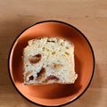 meekoっち's cooksnap of when they made 簡単まるごとさくらんぼのパウンドケーキ♪.
