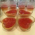 lodispotto's cooksnap of when they made 赤パプリカのムース～トマトのソースで～.