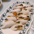 ともえcook's cooksnap of when they made ヘルシー♡ささみの梅しそ巻.