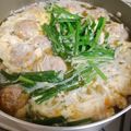 しーーーやん's cooksnap of when they made ふんわり肉だんごのニラ玉スープ.