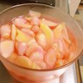 ガトーさん's cooksnap of when they made 葉生姜の甘酢漬け.