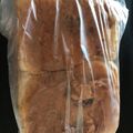クックHB0OYQ☆'s cooksnap of when they made いつもの食パン(HB使用)＆型のお手入れ.