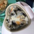 がぶがぶ食べるんだ's cooksnap of when they made 絶品！お母さんの味フライパン茶碗蒸し.