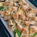 りか໒꒱·'s cooksnap of when they made 簡単☆鶏肉と野菜のオーブン焼き　ヘルシー.