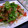 くんすけ's cooksnap of when they made 簡単！タイ風　豚のから揚げサラダ.