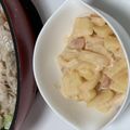 クックS01H68☆'s cooksnap of when they made 【レンチンのみ】こくうまポテトサラダ.