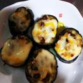 hitomin07's cooksnap of when they made 和風☆ナスの鰹節チーズ焼き.