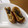 みこひろママ's cooksnap of when they made 簡単☆小松菜の味噌炒めとチーズin油揚げ.