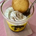 はなぴっち's cooksnap of when they made かぼちゃプリン.