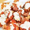 はやぶさ母ちゃん's cooksnap of when they made 鶏胸肉のやわらかチキン南蛮.