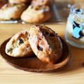 けぇこぶぅにゃん's cooksnap of when they made 甘～いシュガーバタートップのレーズンパン.
