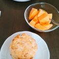 あ＊お＊い's cooksnap of when they made 簡単すぎる☆チーズのお食事スコーン.