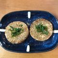 なの＠ママ's cooksnap of when they made 大根ステーキ.