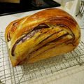 ちばと's cooksnap of when they made ✿折り込みパン用生地✿.