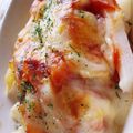 ☆このママさん☆'s cooksnap of when they made トースターシリーズ！チーズとろ～りドリア.