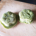 pochi__co's cooksnap of when they made 子供のおやつに☆簡単豆腐と卵で蒸しぱん♪.
