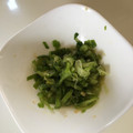 LuckyBerry's cooksnap of when they made 簡単!長ネギのナムル.