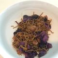 ☆Tomo☆LV's cooksnap of when they made 食欲そそるピリ旨★簡単カレー焼きそば★.