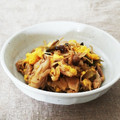 RateMal's cooksnap of when they made 豚肉とザーサイのふわっと卵炒め.