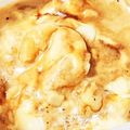 なっ！'s cooksnap of when they made 超簡単！コーヒーとナッツのアイスクリーム.