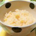 ももいろさくら's cooksnap of when they made タマネギとニンジンと粒コーンのピラフ.