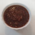 ふにこっち☆'s cooksnap of when they made ローストビーフのソース （玉ねぎソース）.