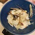 ysakY's cooksnap of when they made 5分で簡単！カブとミョウガの塩昆布和え.