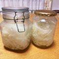 ごきげんYOYO♪'s cooksnap of when they made 血液サラサラ！酢玉ねぎ☆栄養士ママ.