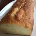 かほるｻﾝ's cooksnap of when they made レモンケーキ＊リモンチェッロ、リキュール.