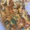 ピタマハ's cooksnap of when they made 納豆オムレツ＊納豆大量消費.