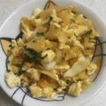 クックGB6431☆'s cooksnap of when they made ガパオライス(肉無。ローカロリ)ビーガン.