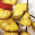 maiyuuu's cooksnap of when they made さつまいものグラッセ風～洋風副菜～.