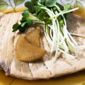 クックQ1532P☆'s cooksnap of when they made ふわふわ☆めかじきの煮付け.