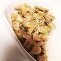 峰みいら's cooksnap of when they made ＊豚肉とみょうがのピリ辛みそ炒め＊.