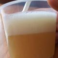 みゆリーヌ's cooksnap of when they made 材料2つ！林檎ジュースでビールゼリー.