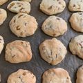 クックJ5DXNZ☆'s cooksnap of when they made 強力粉クッキー.