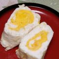 ☆珠子☆'s cooksnap of when they made 目玉焼き風卵焼きっ.