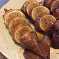 あやかときょうこ's cooksnap of when they made 簡単もっちり♪本格いかめし.