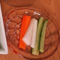こももさん's cooksnap of when they made 春野菜のフレッシュピクルス.