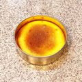 ちゆうみゆう's cooksnap of when they made 簡単！タルトのチーズケーキ！.